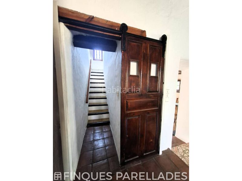Foto 3f0e8d2d-c099-4bfe-9dd1-94fc7f2eee38. Casa amb aparcament a Levantina - Montgavina - Quintmar Sitges