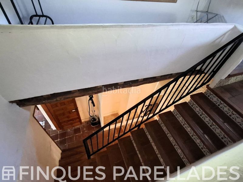 Foto 4d6a3cec-0362-4a2c-8eb3-834558da5fec. Casa amb aparcament a Levantina - Montgavina - Quintmar Sitges