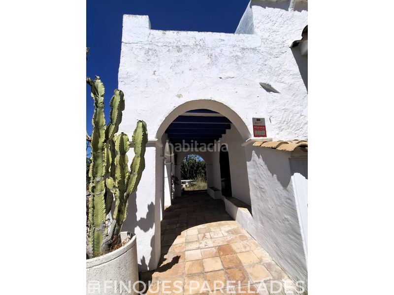 Foto 4f234200-3089-4414-9424-2999c34bf104. Casa amb aparcament a Levantina - Montgavina - Quintmar Sitges