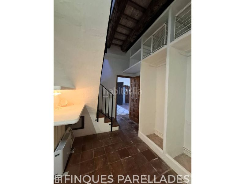 Foto 56f75d8d-3bfc-4f19-81c5-c2dad814076f. Casa amb aparcament a Levantina - Montgavina - Quintmar Sitges