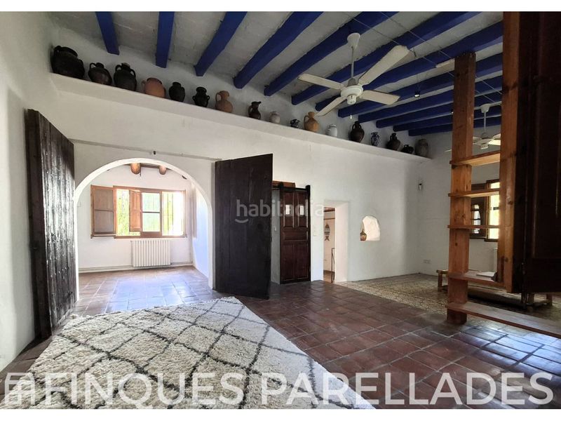Foto 590aba7b-d201-4b68-8916-8467e25854fc. Casa amb aparcament a Levantina - Montgavina - Quintmar Sitges