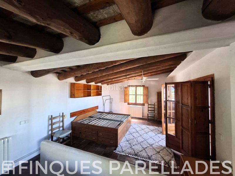 Foto 5c75d3d2-76ba-4b82-b2f2-a1c03454d2b0. Casa amb aparcament a Levantina - Montgavina - Quintmar Sitges