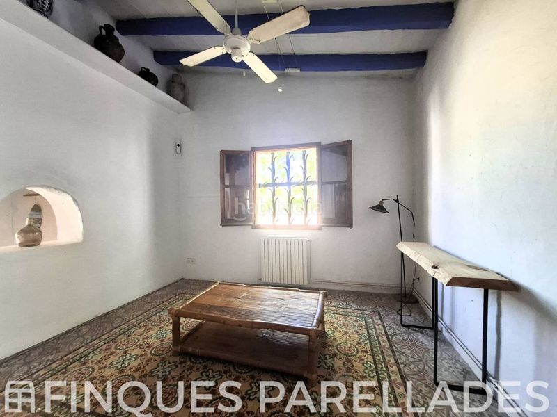 Foto 5cc0a8b4-ba29-497f-823c-6843f09e61a5. Casa amb aparcament a Levantina - Montgavina - Quintmar Sitges