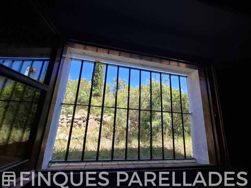 Foto 60194e6f-f1ec-4275-a986-1a882ea64bae. Casa amb aparcament a Levantina - Montgavina - Quintmar Sitges