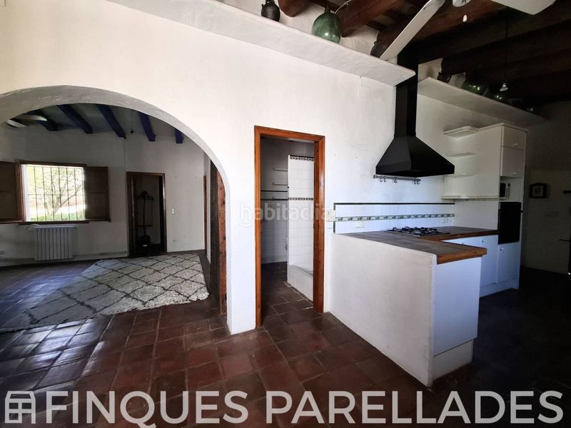 Foto 6041d583-e92d-4556-9e8b-287c7dbd68fe. Casa amb aparcament a Levantina - Montgavina - Quintmar Sitges