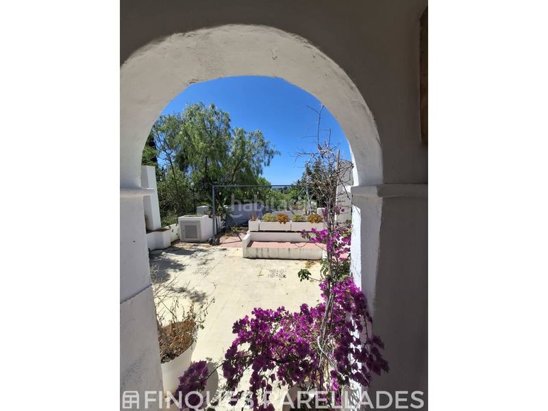Foto 6e0e67bd-dd7f-493a-b00d-827b3c29c556. Casa amb aparcament a Levantina - Montgavina - Quintmar Sitges