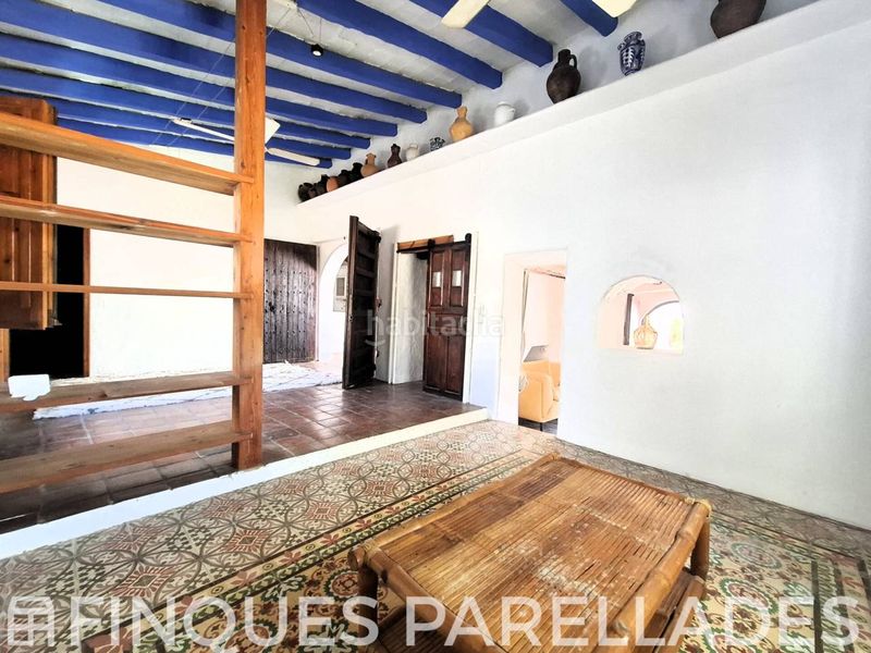 Foto 6ff69515-923c-4a8f-b0c9-8b186119bc63. Casa amb aparcament a Levantina - Montgavina - Quintmar Sitges