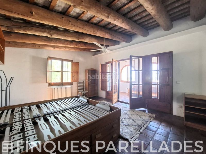 Foto 99b6d9e7-9727-48bc-a344-303b878e7852. Casa amb aparcament a Levantina - Montgavina - Quintmar Sitges