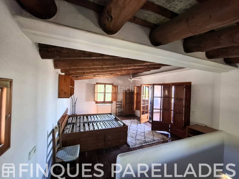 Foto 9bec9116-dc15-4ba4-bf1d-00a134e8b60a. Casa amb aparcament a Levantina - Montgavina - Quintmar Sitges