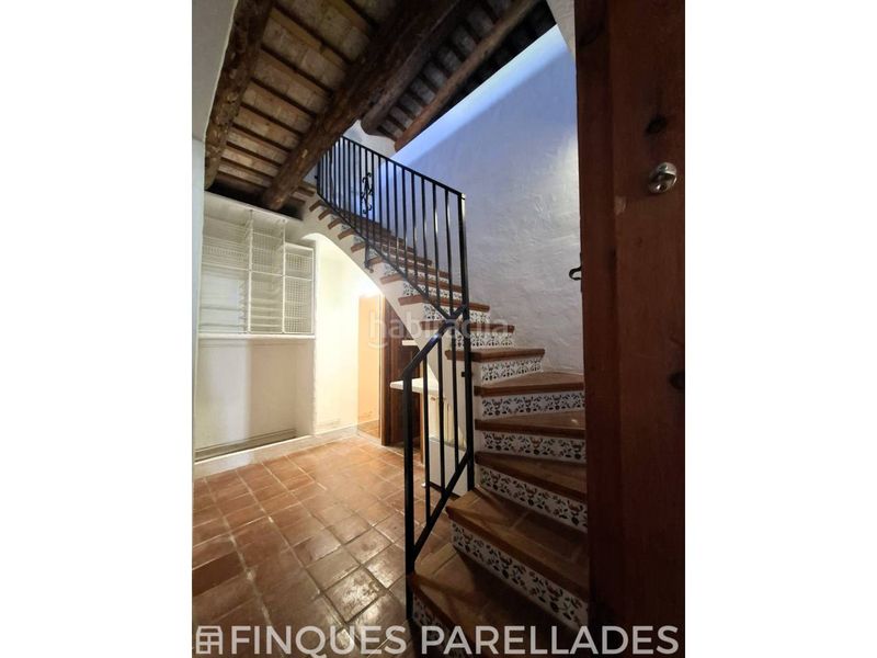 Foto a121465c-97a1-43e4-a935-09bd82606c56. Casa amb aparcament a Levantina - Montgavina - Quintmar Sitges