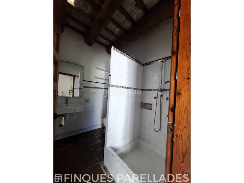 Foto a771b4a9-4541-4847-80f4-58880f0ff29d. Casa amb aparcament a Levantina - Montgavina - Quintmar Sitges