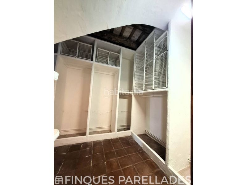 Foto a8e1011d-591a-4a77-b202-2aefcbb71973. Casa amb aparcament a Levantina - Montgavina - Quintmar Sitges