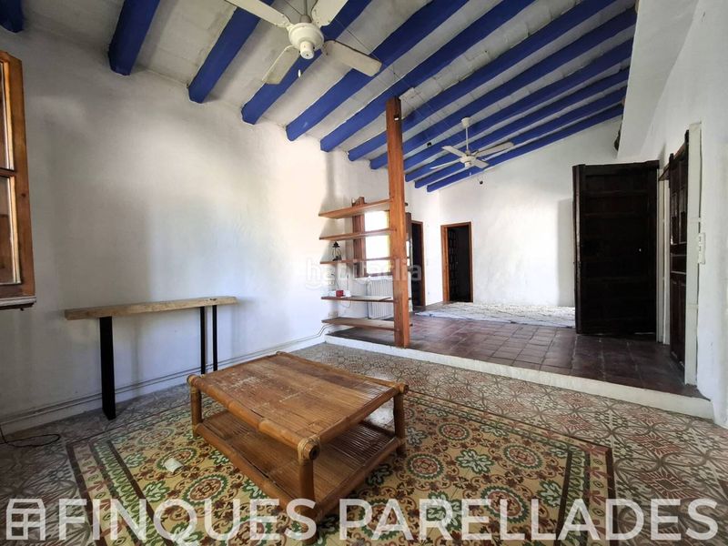 Foto aa721140-4f9b-4f30-9ae9-07df2db47987. Casa amb aparcament a Levantina - Montgavina - Quintmar Sitges