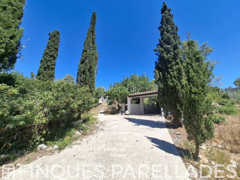 Foto aeea6739-d2ab-4371-9eab-65f0da0d10ba. Casa amb aparcament a Levantina - Montgavina - Quintmar Sitges