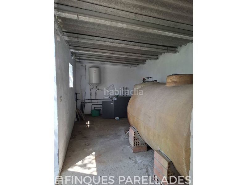 Foto b7006a03-22d0-411d-b5cd-17243ae54783. Casa amb aparcament a Levantina - Montgavina - Quintmar Sitges