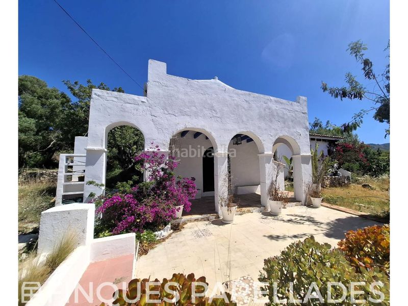 Foto bbe363e7-181c-4209-be61-08c5a1bda8fa. Casa amb aparcament a Levantina - Montgavina - Quintmar Sitges