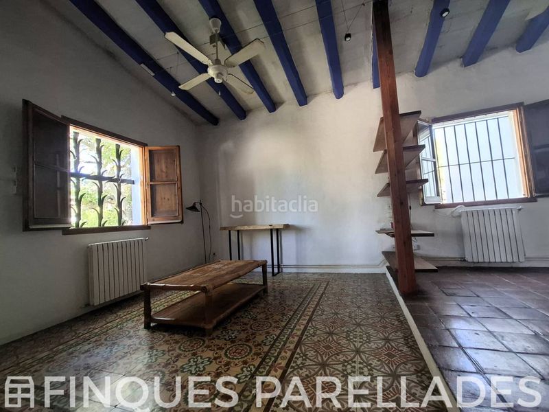Foto bf3ac429-e8c3-4b92-8531-3e5b19e3423e. Casa amb aparcament a Levantina - Montgavina - Quintmar Sitges