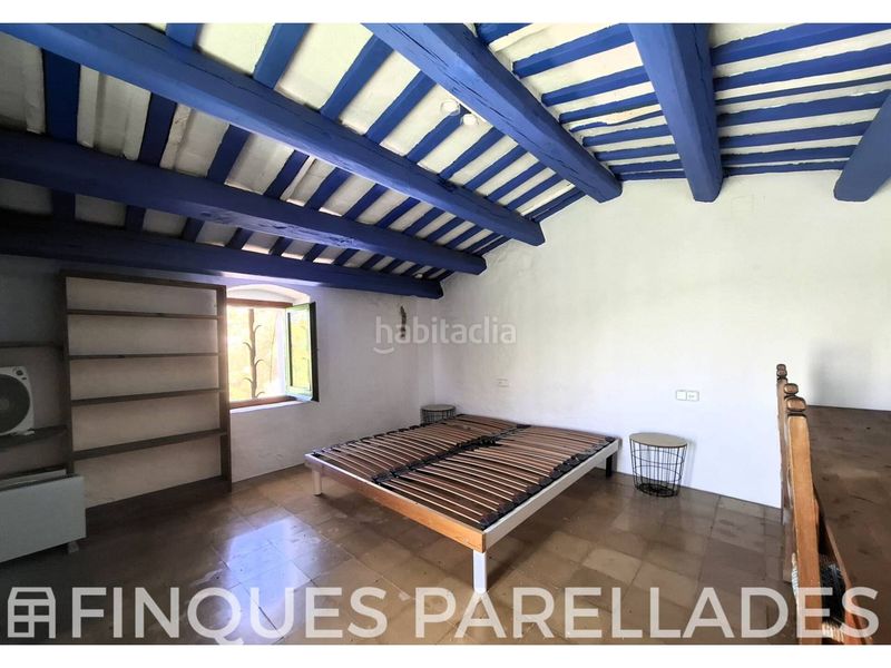 Foto c648bc71-bc88-44b2-8907-a9761a6922a0. Casa amb aparcament a Levantina - Montgavina - Quintmar Sitges