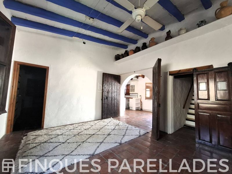Foto d2d8b328-8751-439a-80a9-94a1a566778d. Casa amb aparcament a Levantina - Montgavina - Quintmar Sitges