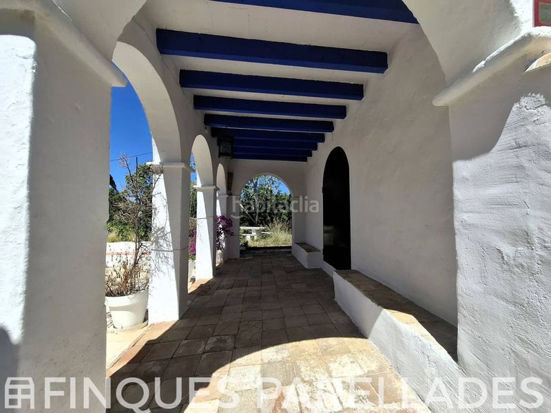 Foto de35e7eb-0ae9-4f37-bef9-cffc547f9f1d. Casa amb aparcament a Levantina - Montgavina - Quintmar Sitges
