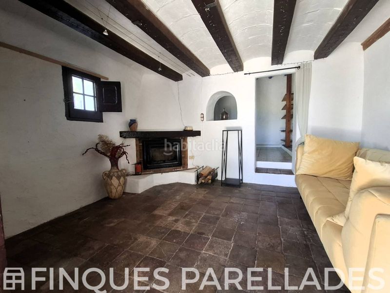 Foto df091027-d56a-4273-8732-92cdfbecec2c. Casa amb aparcament a Levantina - Montgavina - Quintmar Sitges