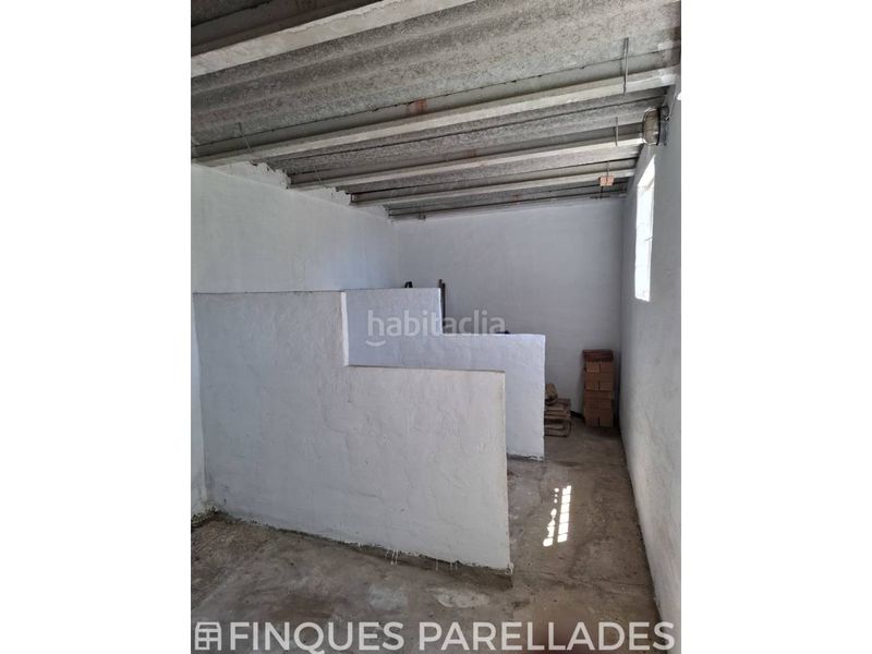 Foto ea844738-fe87-4fb6-8f9f-c2966a16e8c6. Casa amb aparcament a Levantina - Montgavina - Quintmar Sitges