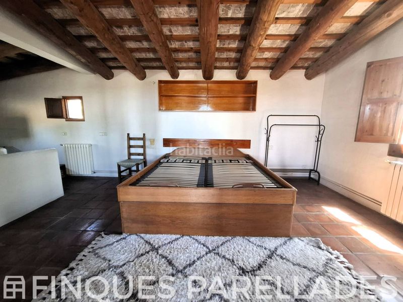 Foto f8989f8b-4051-4edd-a026-936a909d316f. Casa amb aparcament a Levantina - Montgavina - Quintmar Sitges