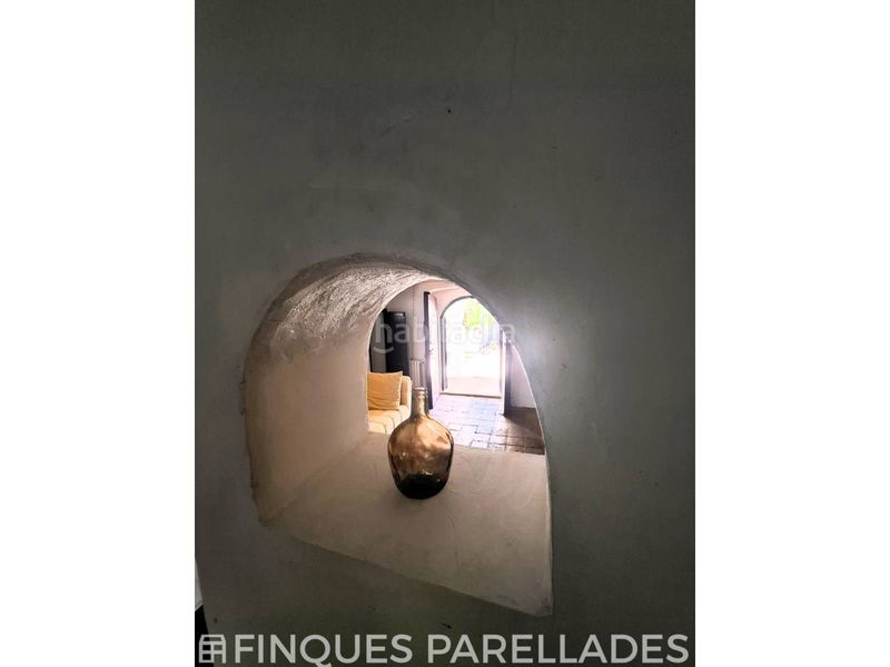 Foto fa000ca2-2ca2-49f6-b4b5-107a38ea1a06. Casa amb aparcament a Levantina - Montgavina - Quintmar Sitges
