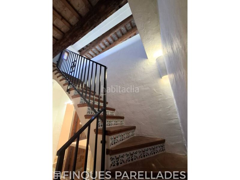 Foto fad7d7d1-9040-4539-acdf-6e3b5118d359. Casa amb aparcament a Levantina - Montgavina - Quintmar Sitges