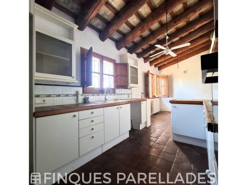 Foto fd003701-854f-4c1f-aab6-2eed5503e3eb. Casa amb aparcament a Levantina - Montgavina - Quintmar Sitges