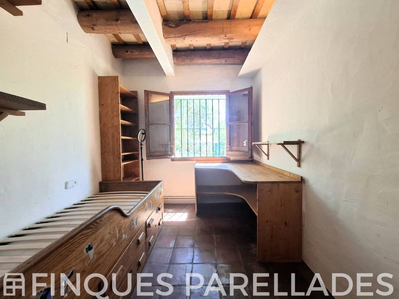 Foto ffc2993e-9178-4597-8565-37eb6542e891. Casa amb aparcament a Levantina - Montgavina - Quintmar Sitges