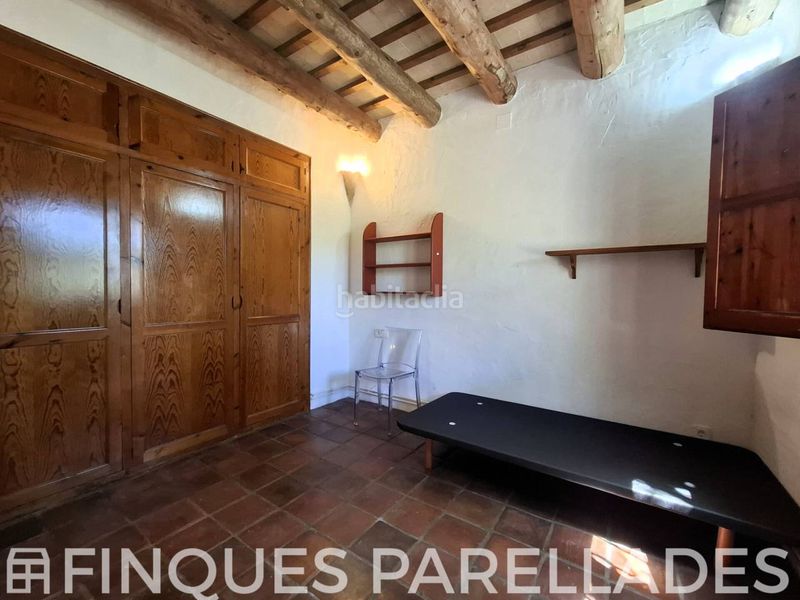 Foto ffd788ae-3942-4d64-8230-0ed1c900bb22. Casa amb aparcament a Levantina - Montgavina - Quintmar Sitges