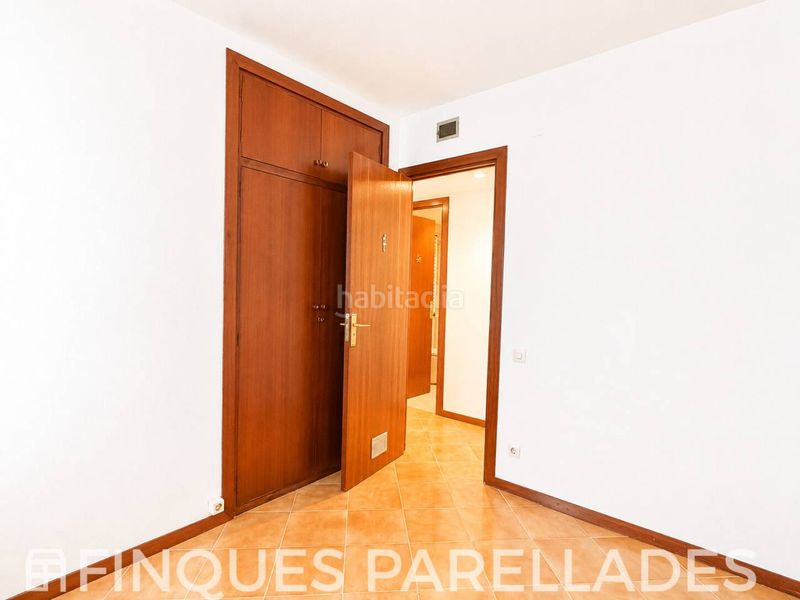 Foto 5c059613-38bb-4e75-a5a8-0ba00694e6a5. Pis amb calefacció aparcament a Aiguadolç - Sant Sebastià Sitges