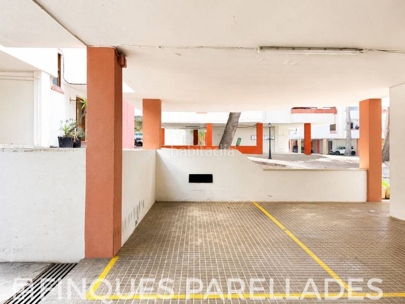 Foto 6b8736d7-e6c9-4231-ade2-b726129f3476. Pis amb calefacció aparcament a Aiguadolç - Sant Sebastià Sitges