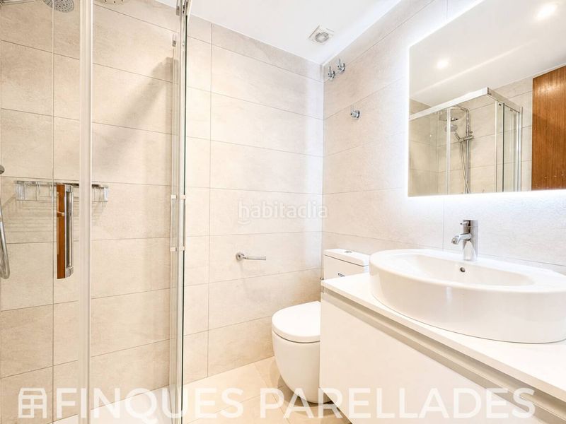 Foto 762e5329-9565-4064-8a63-f5fe116ddcb2. Pis amb calefacció aparcament a Aiguadolç - Sant Sebastià Sitges