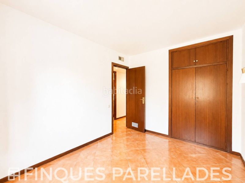 Foto a62c371b-f955-400d-9761-7be3b10a9d56. Pis amb calefacció aparcament a Aiguadolç - Sant Sebastià Sitges