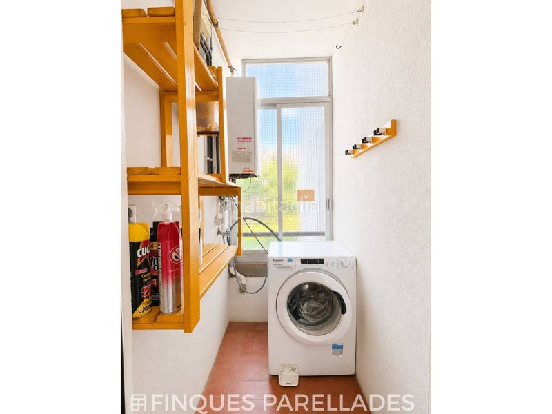 Foto b7ab325b-ee45-4706-86b8-35222779f88b. Pis amb calefacció aparcament a Aiguadolç - Sant Sebastià Sitges
