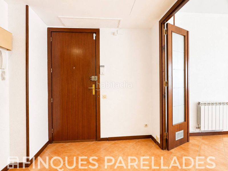 Foto caafaede-7a28-4b6a-9001-369b3b68a2f7. Pis amb calefacció aparcament a Aiguadolç - Sant Sebastià Sitges