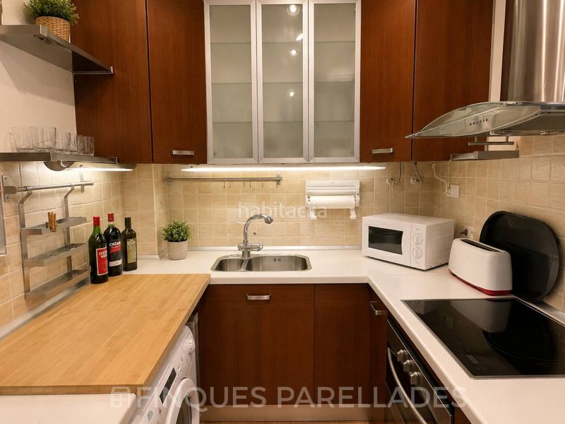 Foto 4ff3fffe-baab-41b7-9313-1d8361761ea1. Pis a Centre Sitges