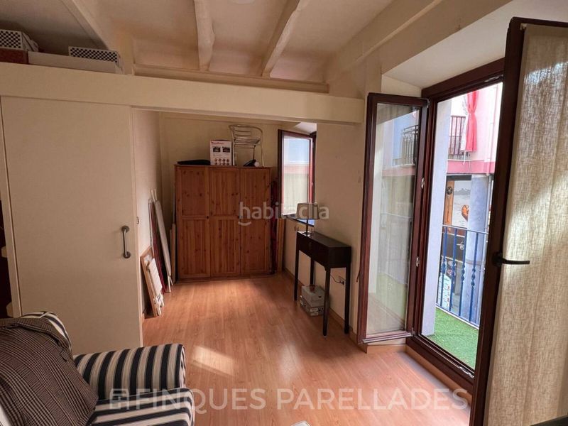 Foto 67c348d5-b955-4177-84af-89c01f35c64e. Pis a Centre Sitges