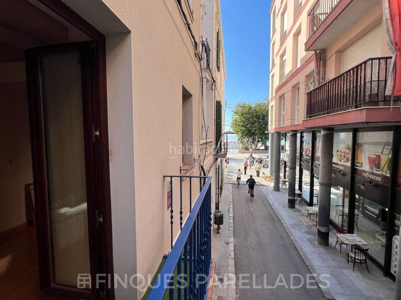 Foto aba708fe-a564-4ede-9dfc-29c047e5e2d4. Pis a Centre Sitges