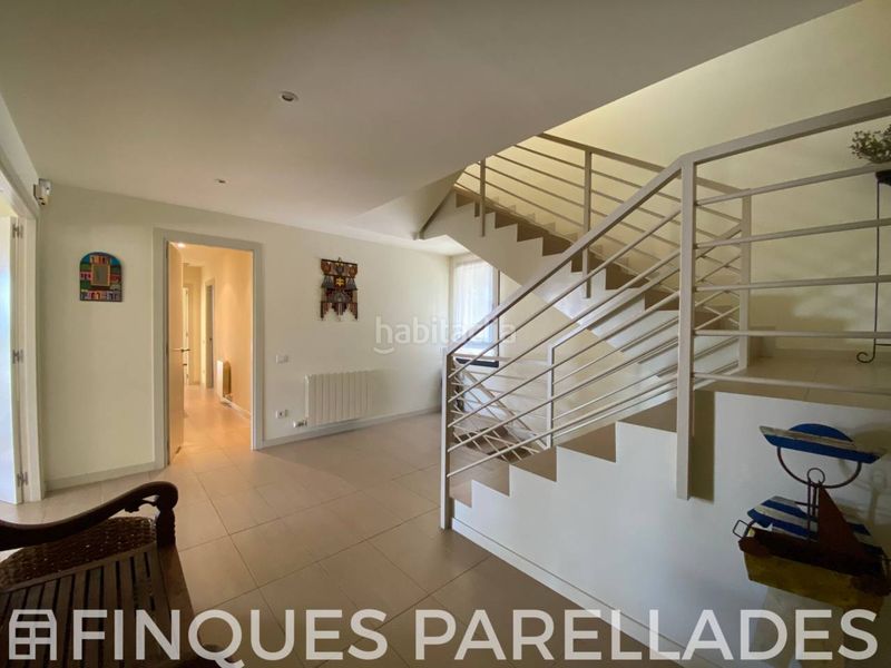 Foto 0f5e124e-6900-4424-ad81-7bd8041ff22a. Casa amb calefacció aparcament piscina a Can Pei Sitges