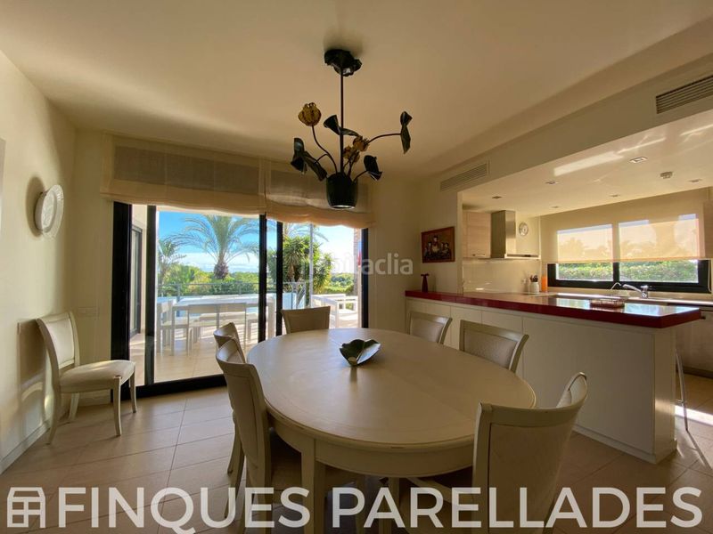 Foto 326a9bab-59c6-4800-a7bb-dc05ad839e38. Casa amb calefacció aparcament piscina a Can Pei Sitges