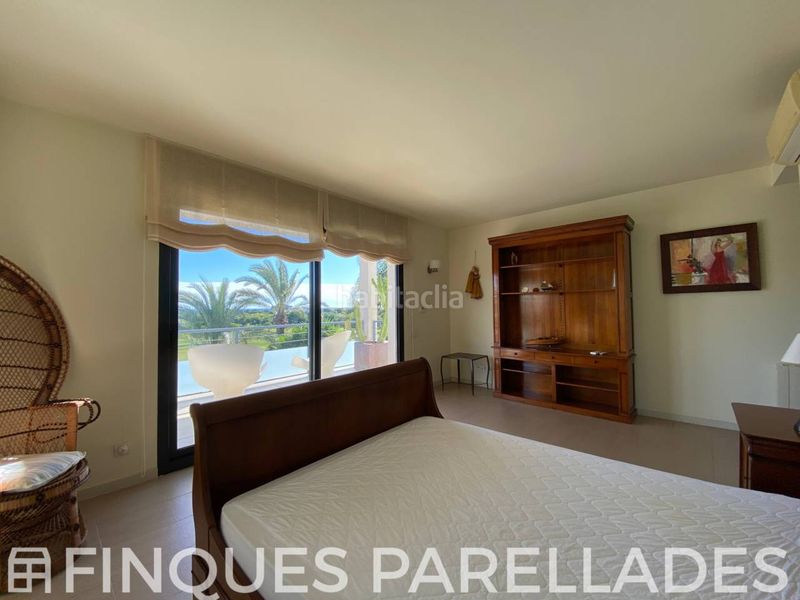 Foto 763aaada-7b9a-4991-a912-180f95c64942. Casa amb calefacció aparcament piscina a Can Pei Sitges