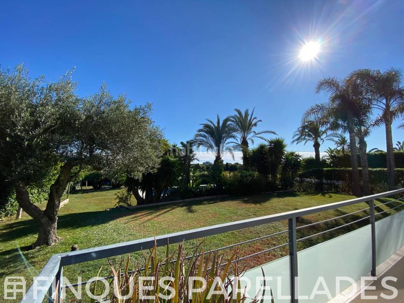 Foto b246cc32-f81e-443d-b82d-b2802fdc6e85. Casa amb calefacció aparcament piscina a Can Pei Sitges