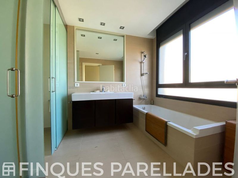 Foto bb0f4e36-da9a-4cb1-b9a3-d473e6cd76fa. Casa amb calefacció aparcament piscina a Can Pei Sitges