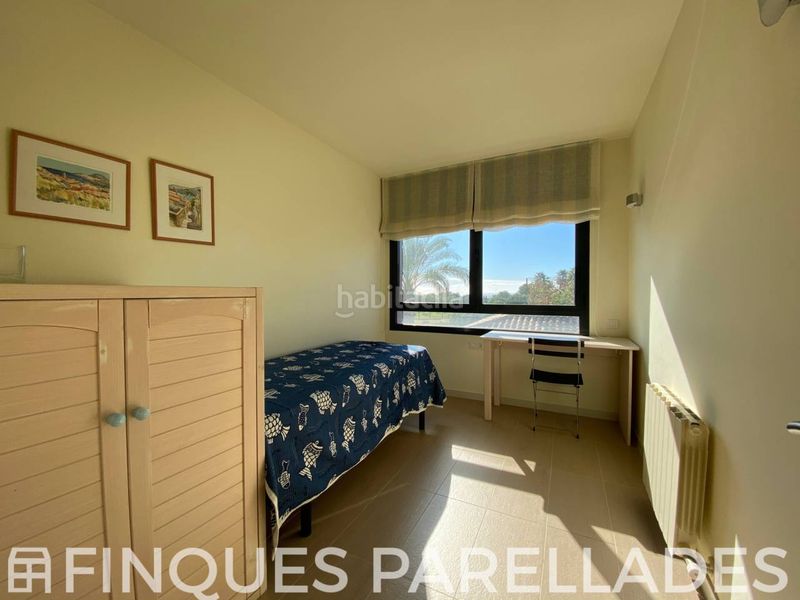 Foto c1e297d3-e11e-42a9-880e-afed7966d1a6. Casa amb calefacció aparcament piscina a Can Pei Sitges