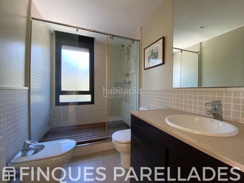 Foto d44a6baf-4213-4847-9e80-2ab8a193d579. Casa amb calefacció aparcament piscina a Can Pei Sitges