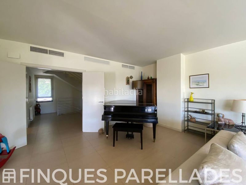 Foto ea542293-d9d3-4a12-a2ec-f1b54bb5ec1e. Casa amb calefacció aparcament piscina a Can Pei Sitges