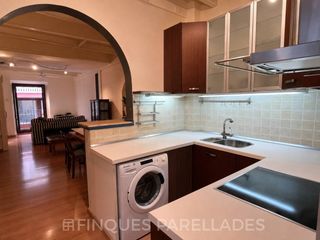 Pis a Centre. Piso en sitges  ubicación privilegiada junto al paseo de la ribe